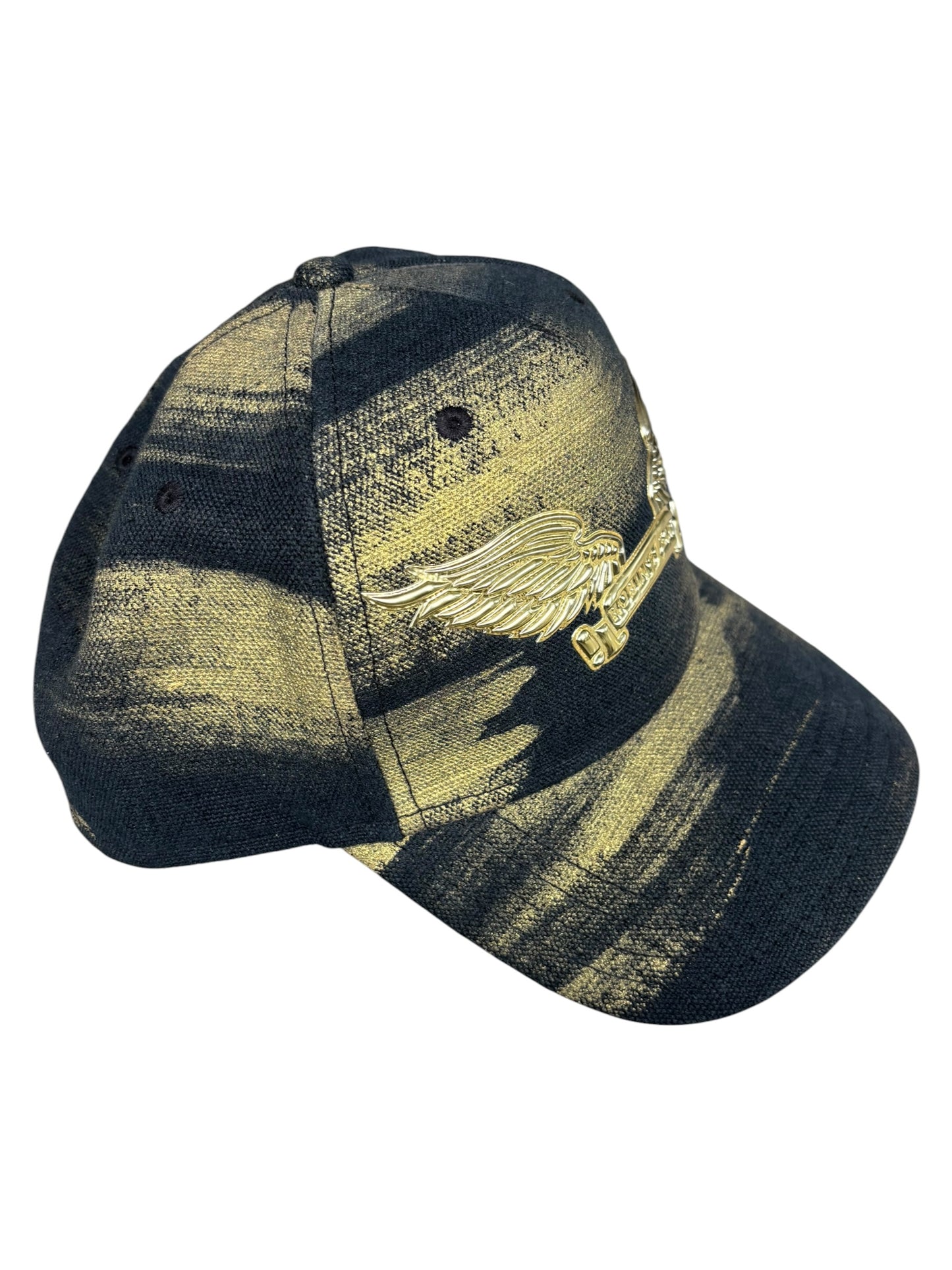 Robins Cap