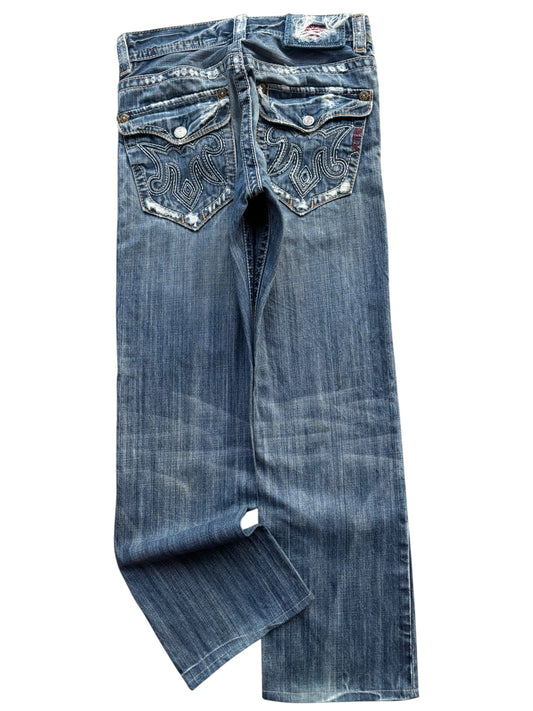 Mek Denim Jeans