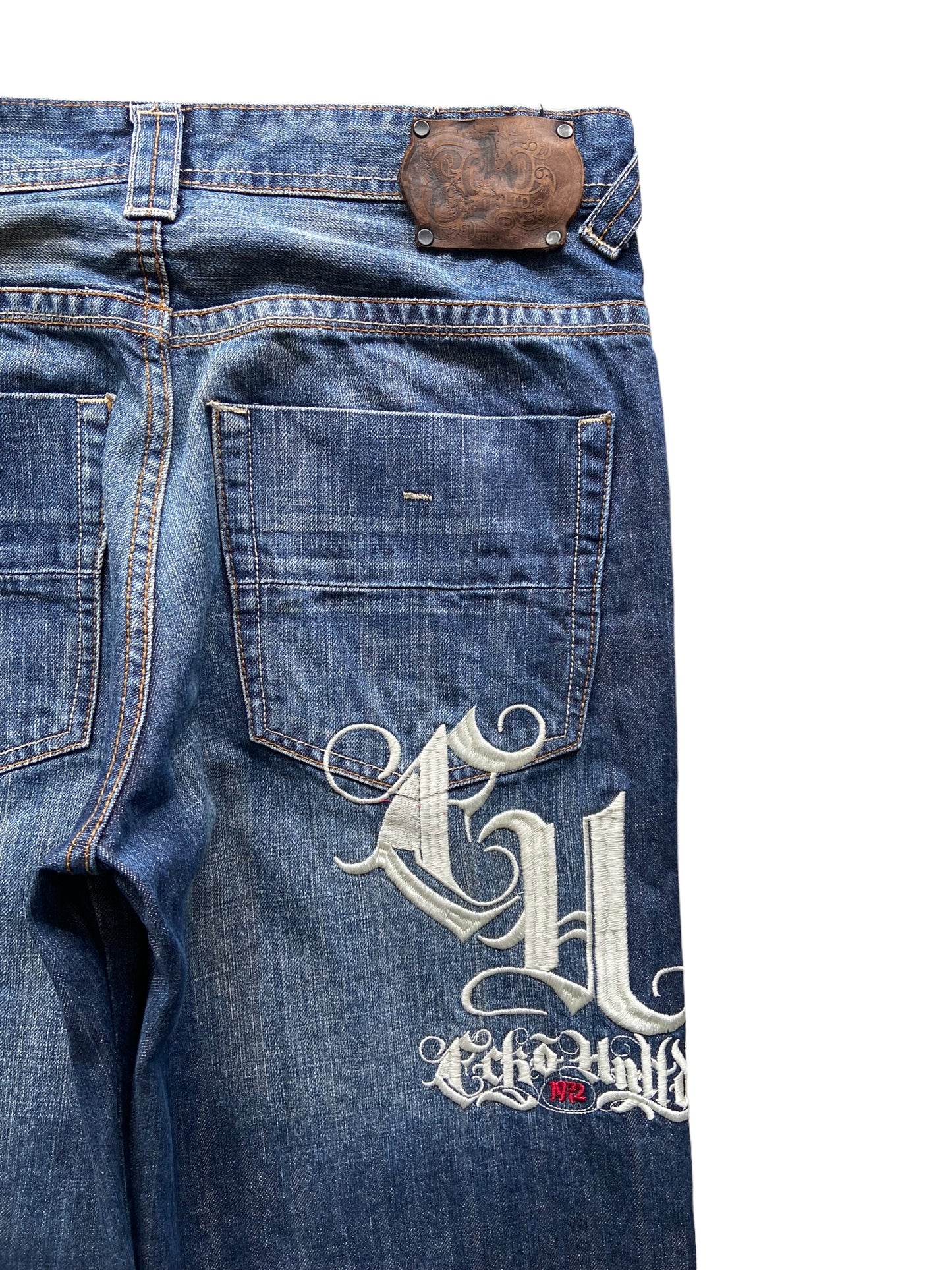 Ecko Unltd Denim Jeans