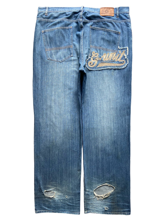 G-Unit Denim Jeans