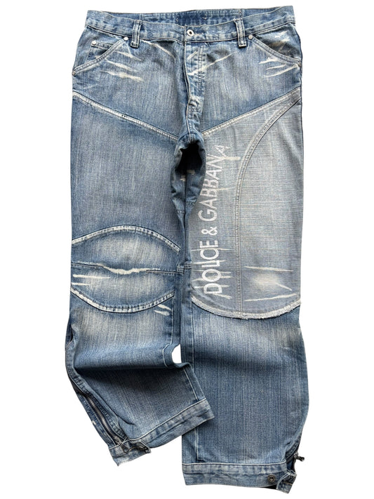 D&G Denim Jeans