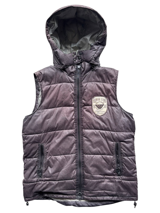 Armani Jeans Gilet