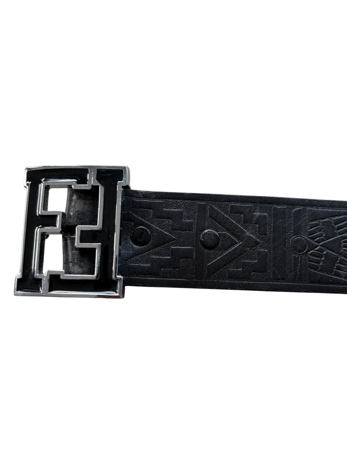 Fendi Belt