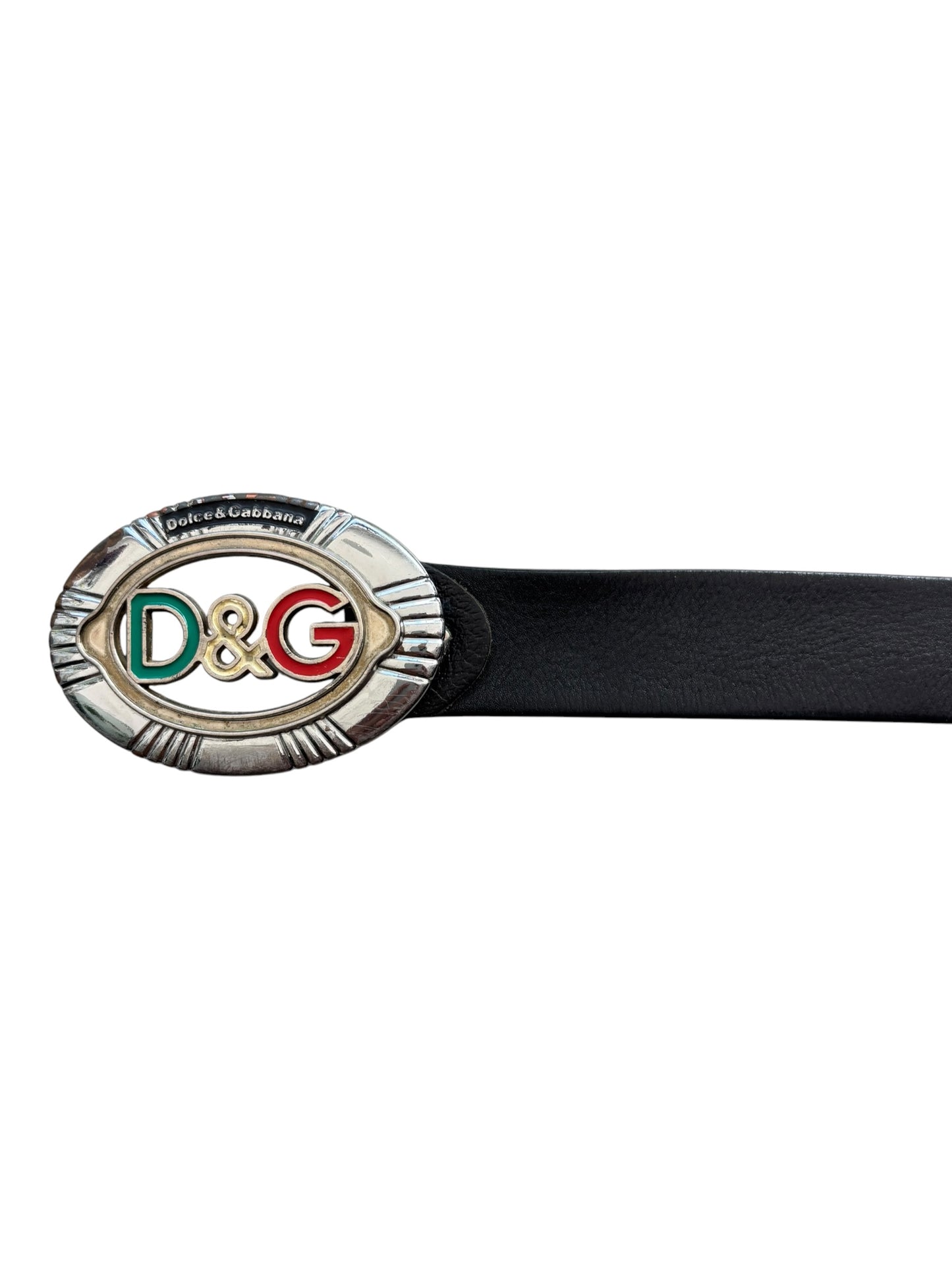 D&G Belt