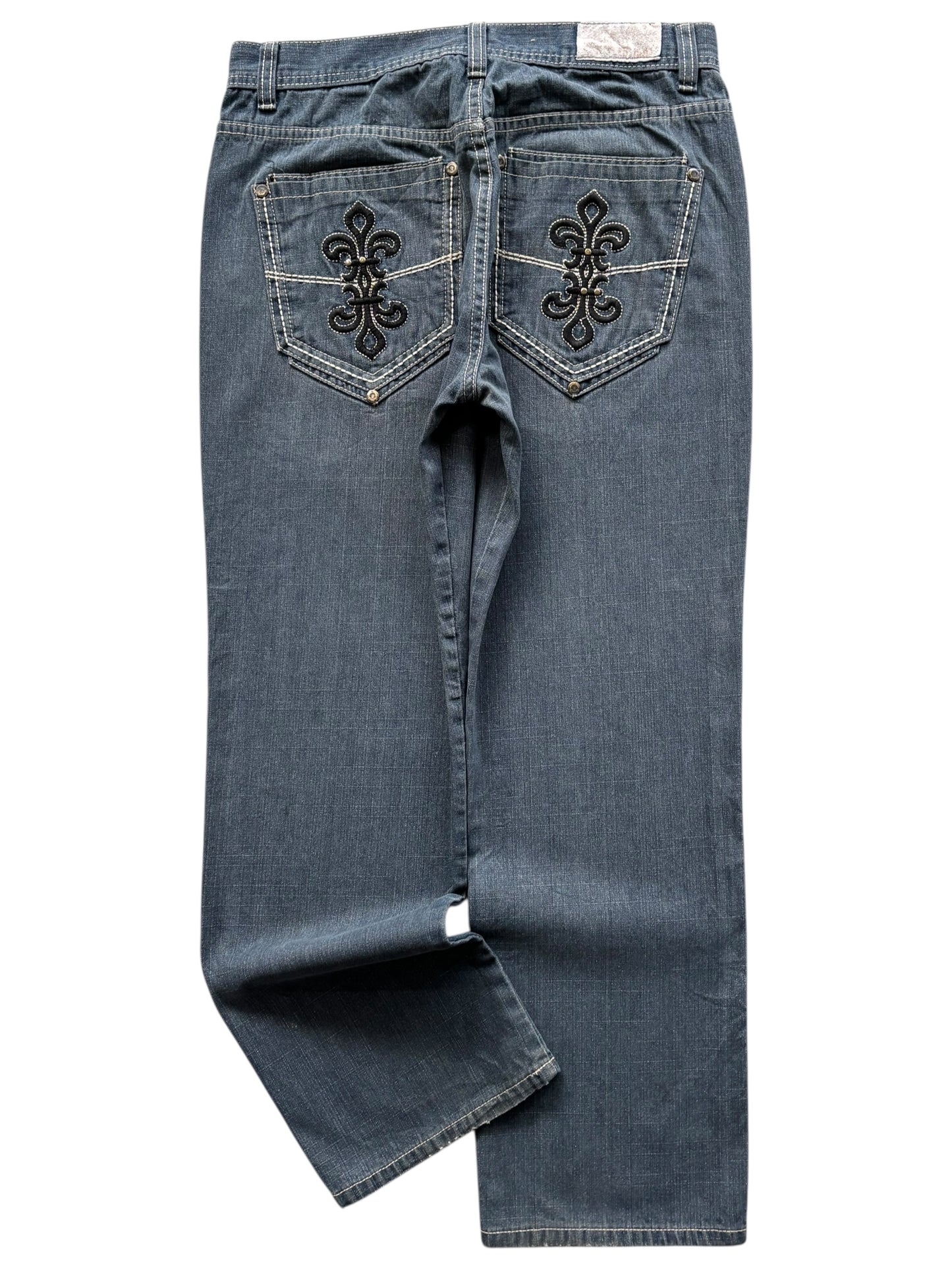 D-Mac Denim Jeans
