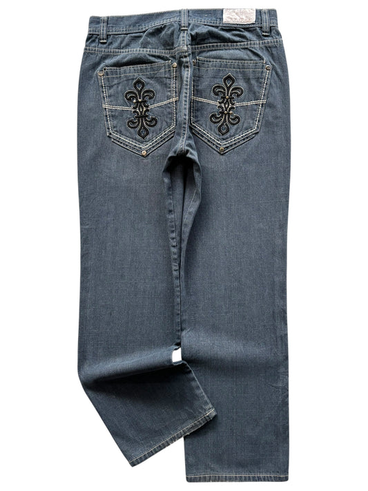 D-Mac Denim Jeans