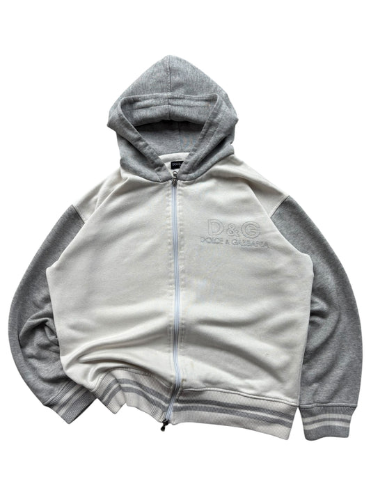 D&G Zip-Up