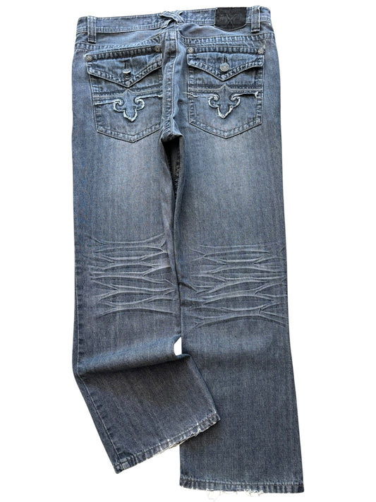 Xtreme Couture Denim Jeans