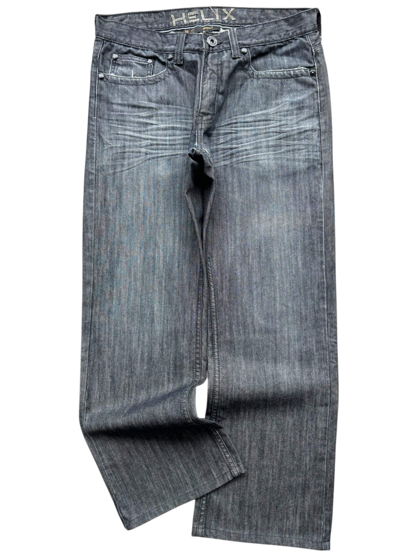 Helix Denim Jeans