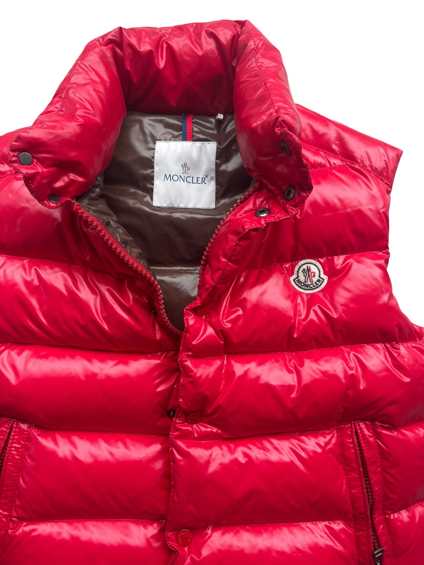 Moncler Gilet
