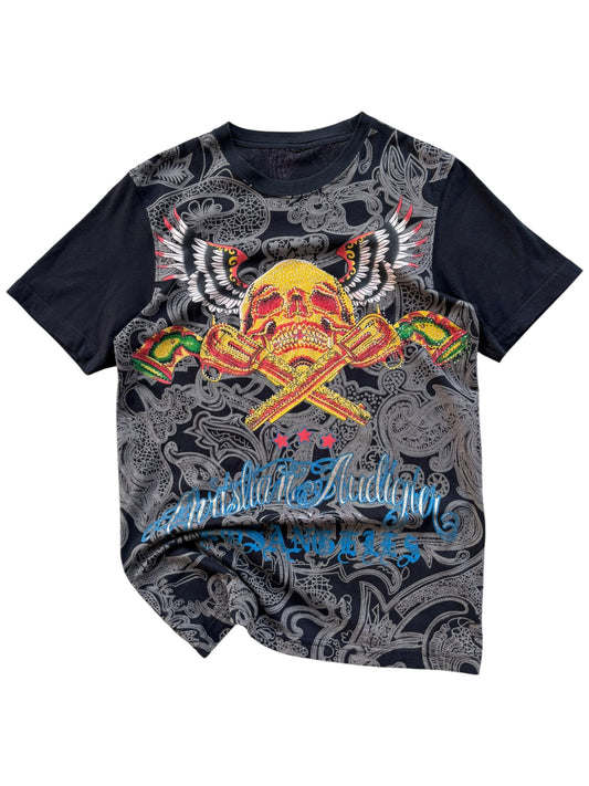 Christian Audigier T-Shirt
