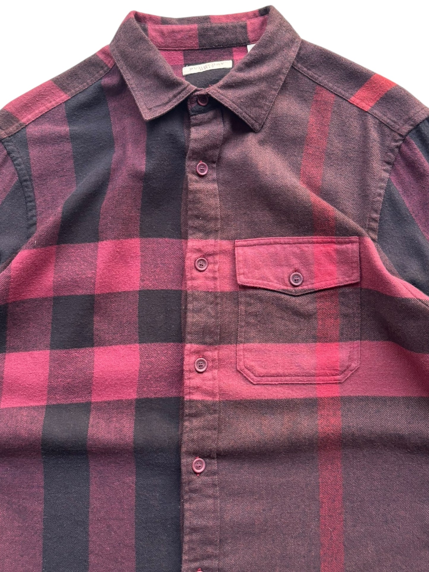 Burberry Shirt