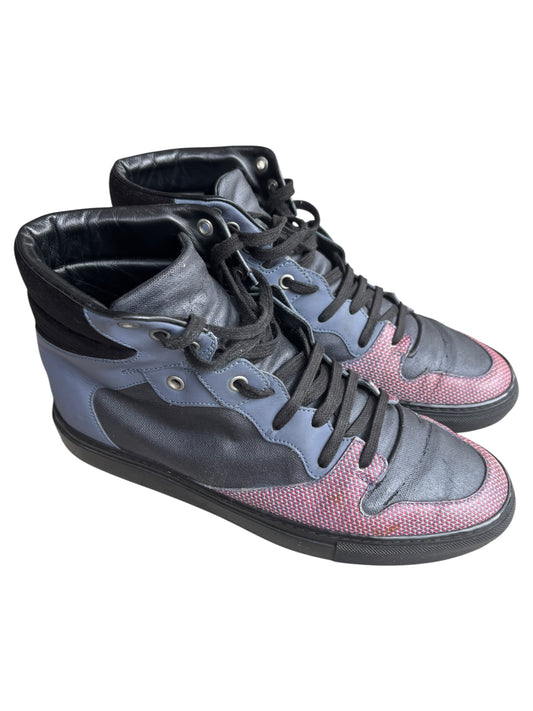Balenciaga High Tops