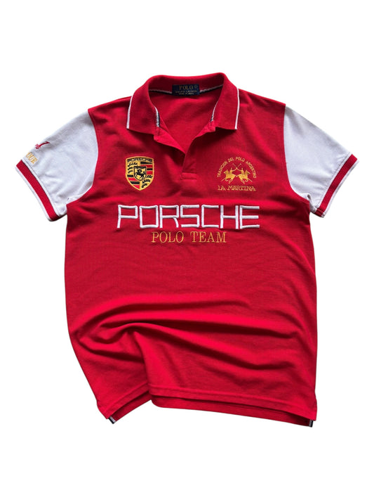 Porsche Ralph Lauren Polo
