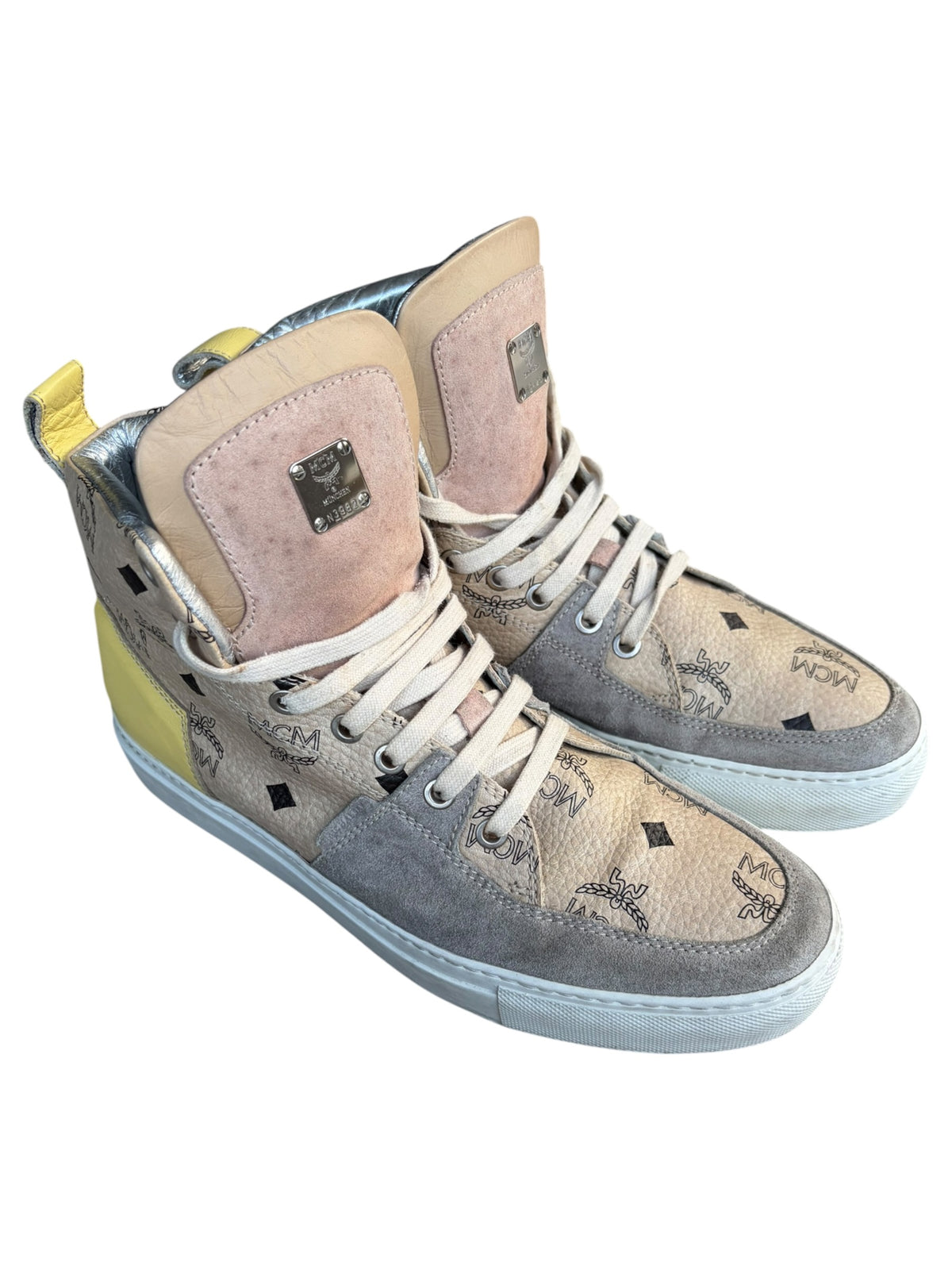 MCM High Tops (EU41)