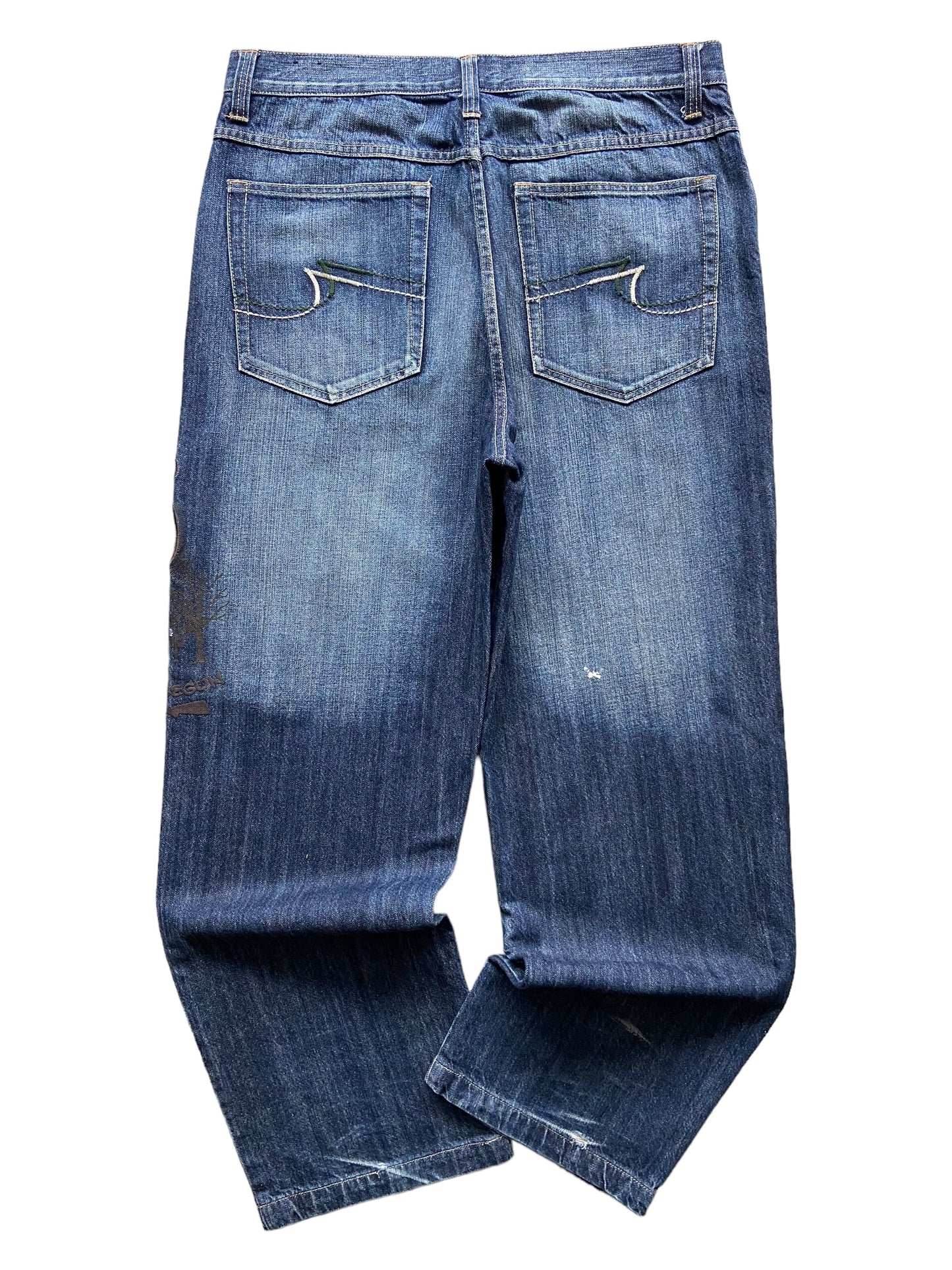 Lot29 Denim Jeans