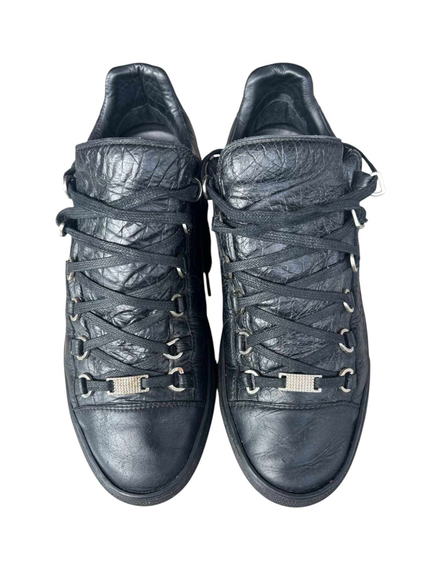 Balenciaga Arena Low