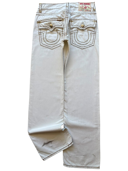True Religion Denim Jeans
