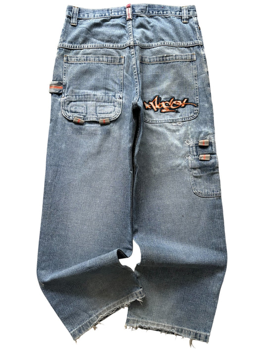 Paco Denim Jeans