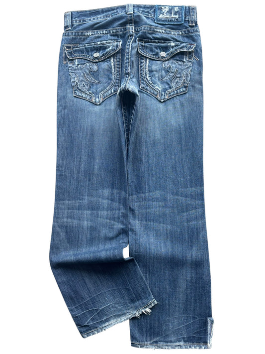Mek Denim Jeans