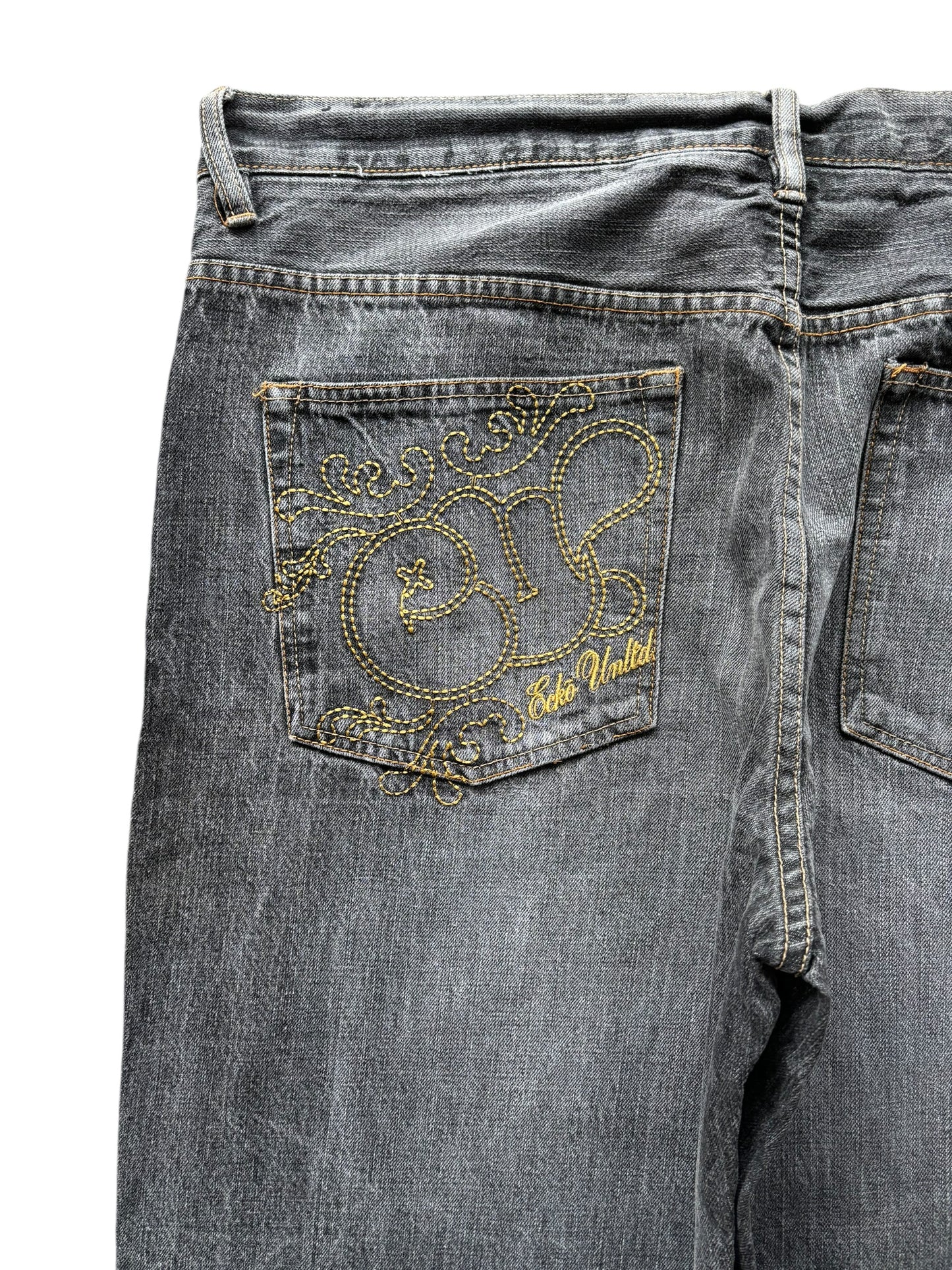 Ecko Unltd Denim Jeans