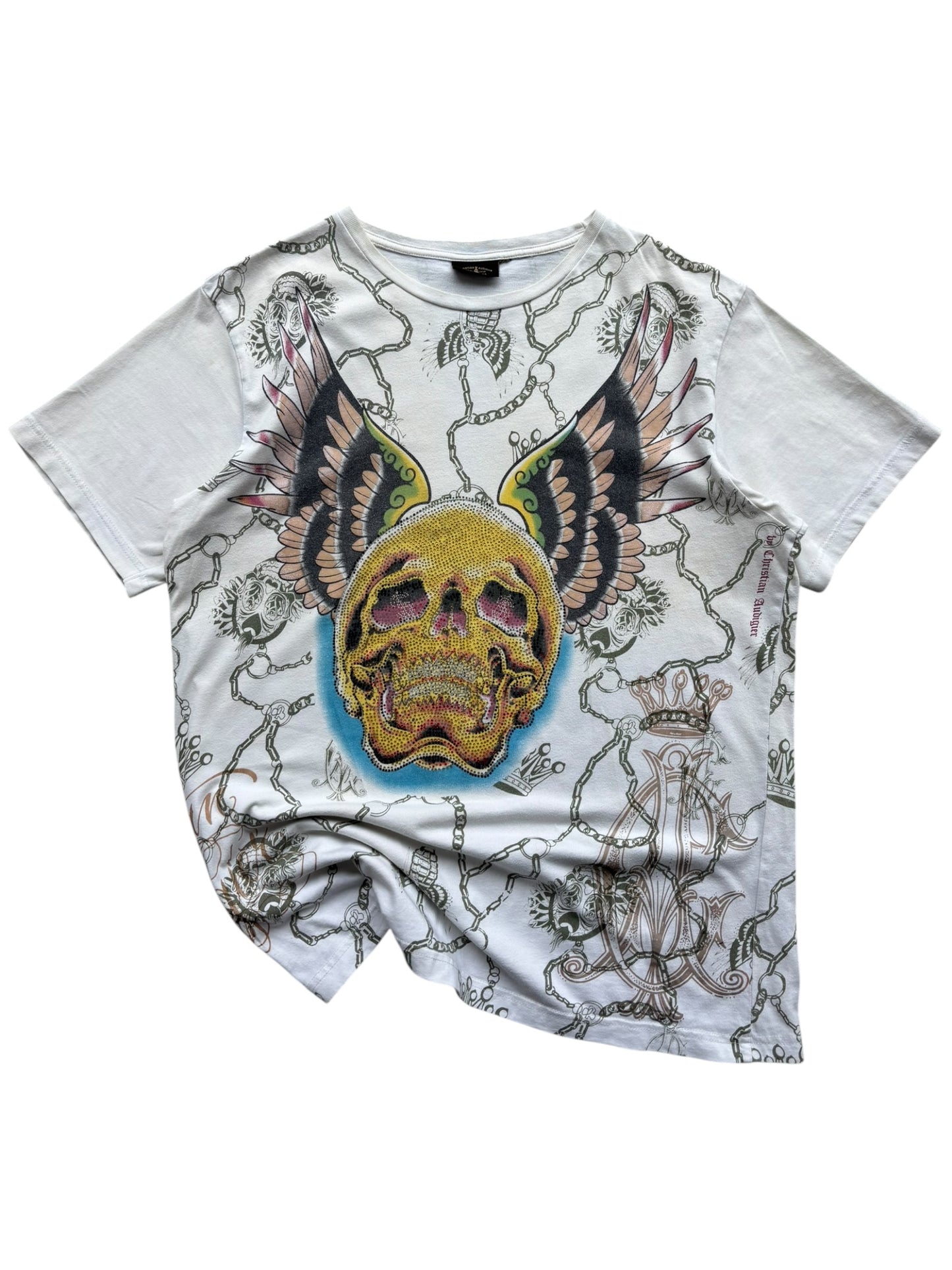 Christian Audigier T-Shirt