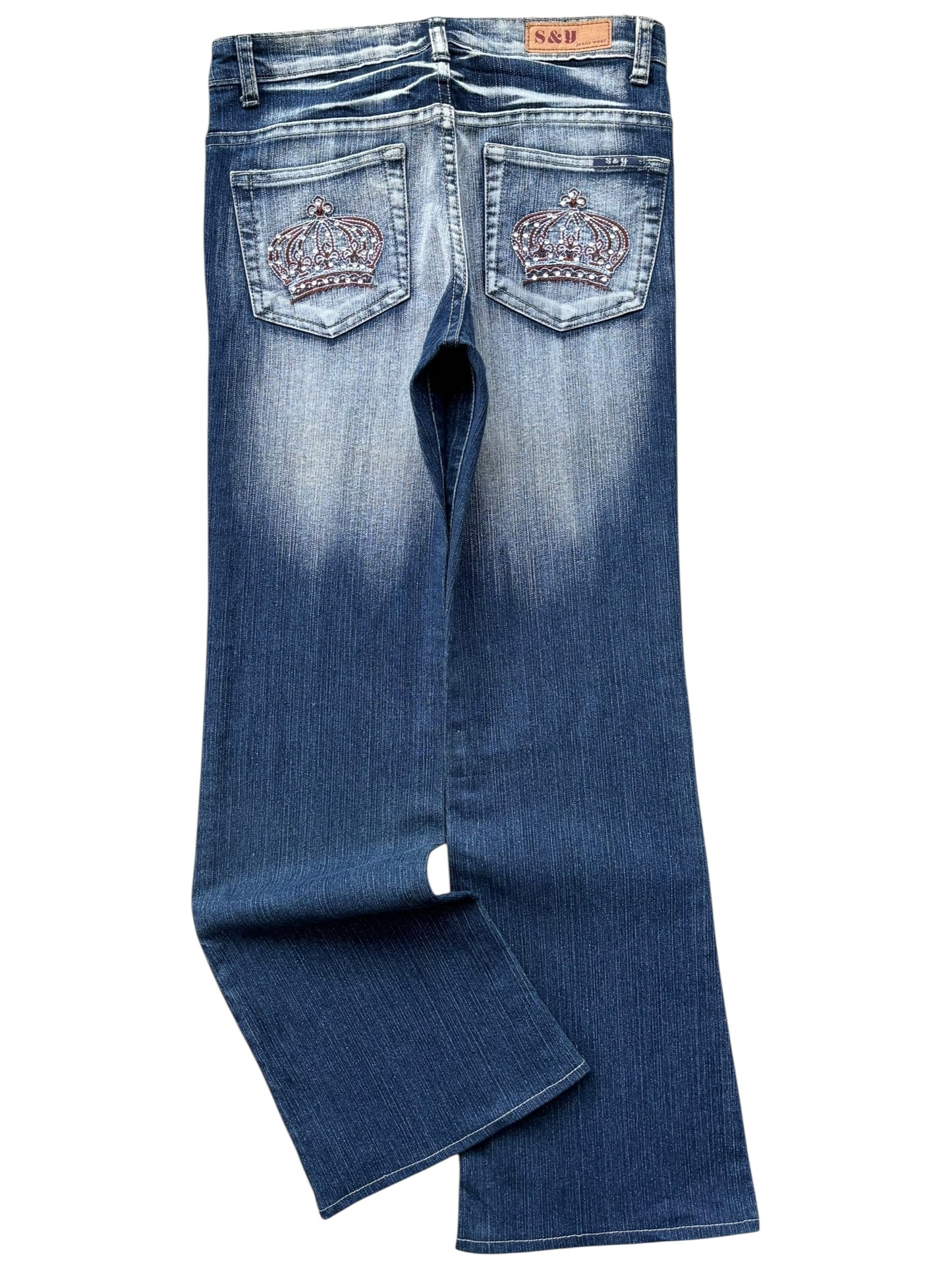 S&Y Denim Jeans