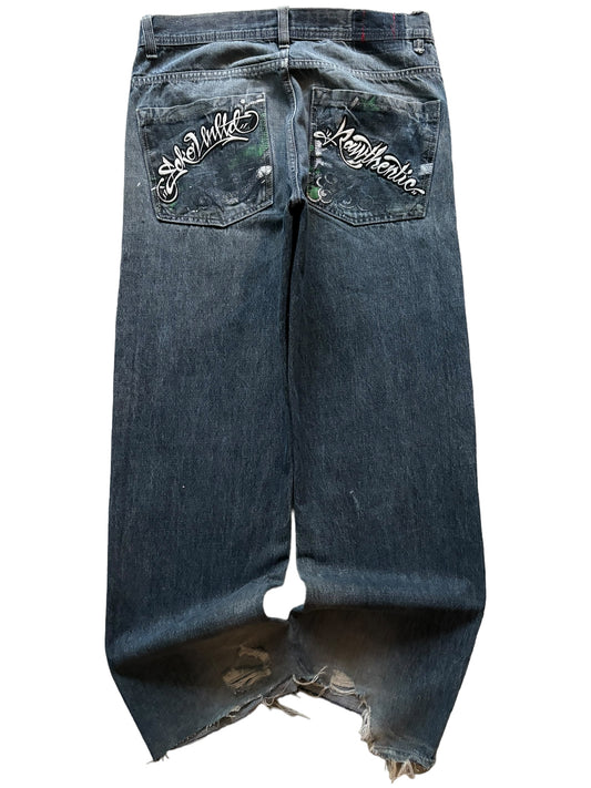 Ecko Unltd Denim Jeans