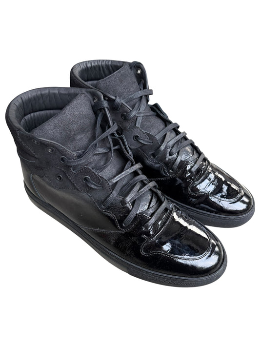 Balenciaga Gradient High Tops (EU43-fits like 44)