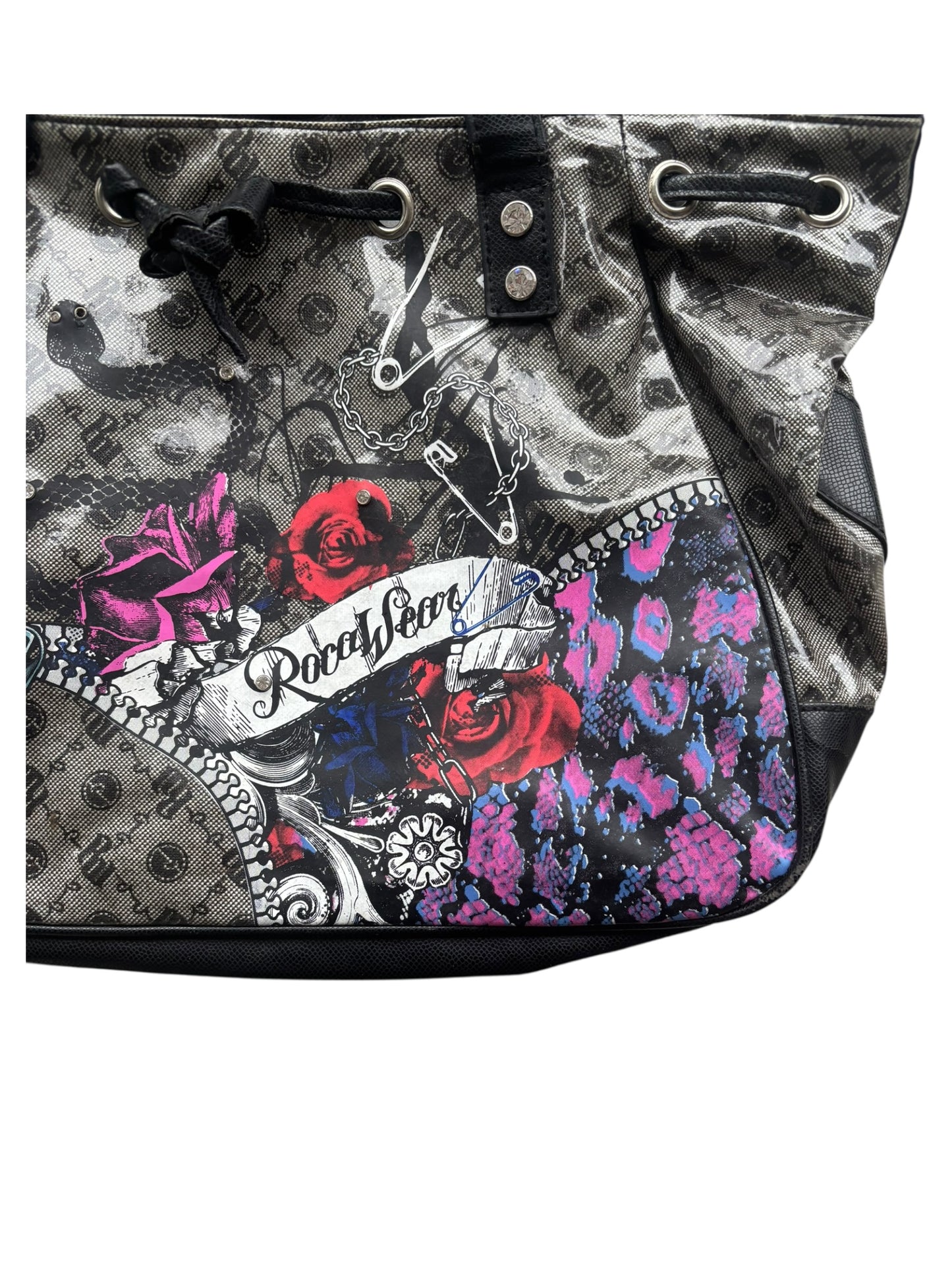 Rocawear Handbag