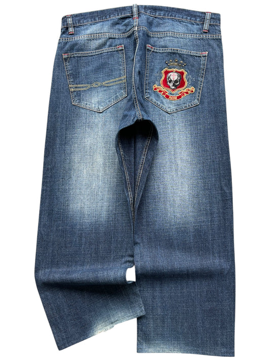 Avirex Denim Jeans