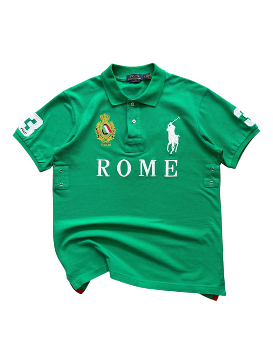 Rome Ralph Lauren Polo