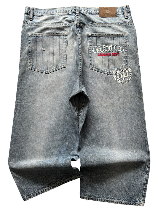 G-Unit Denim Jeans