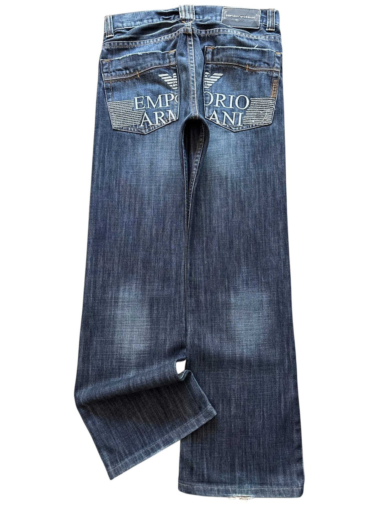 Armani Denim Jeans