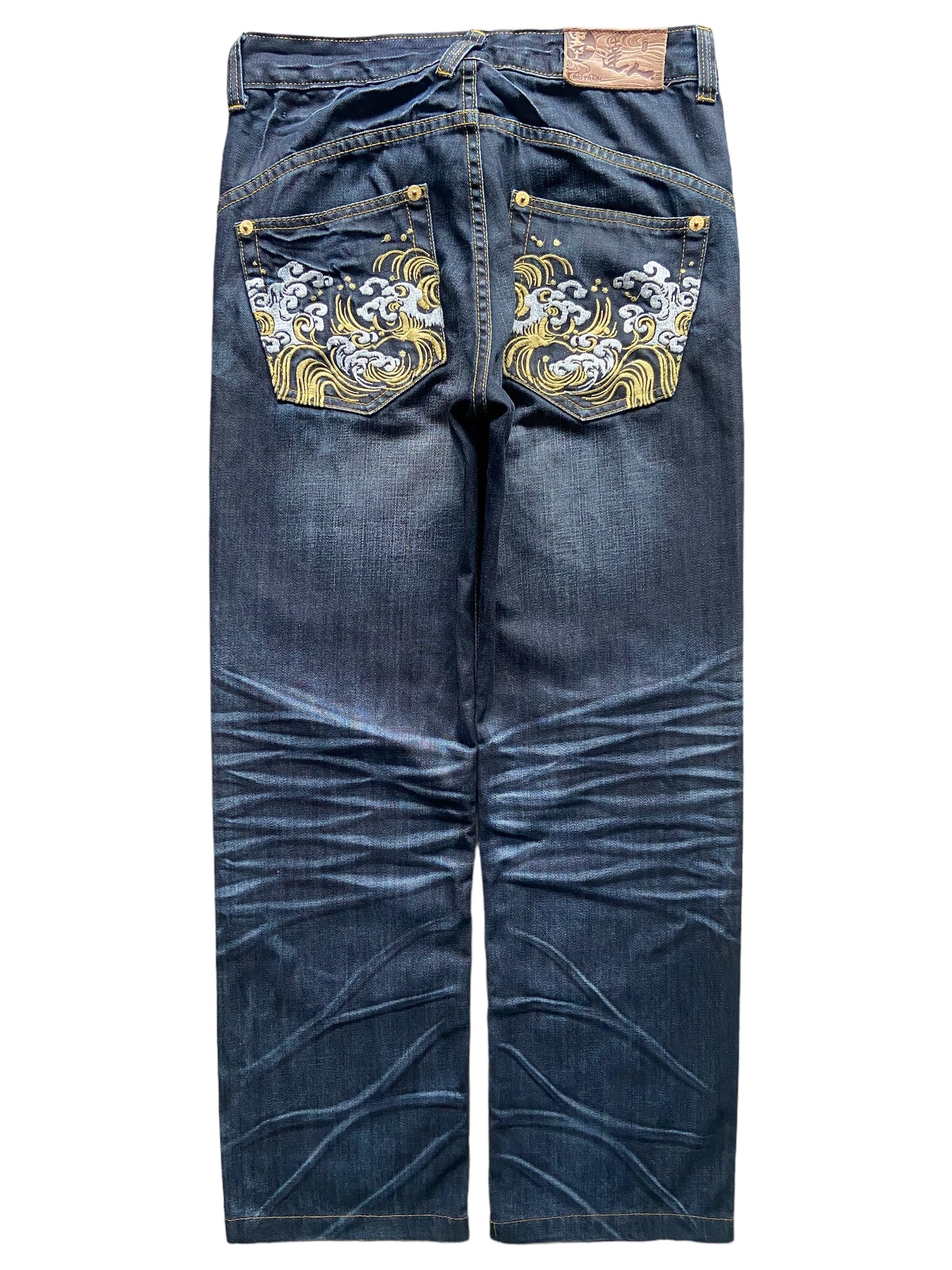 Big Train Denim Jeans