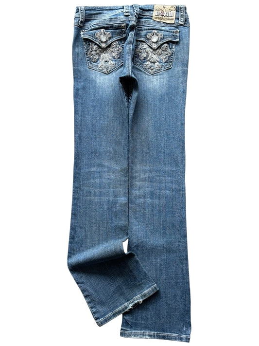 L.A Idol Denim Jeans