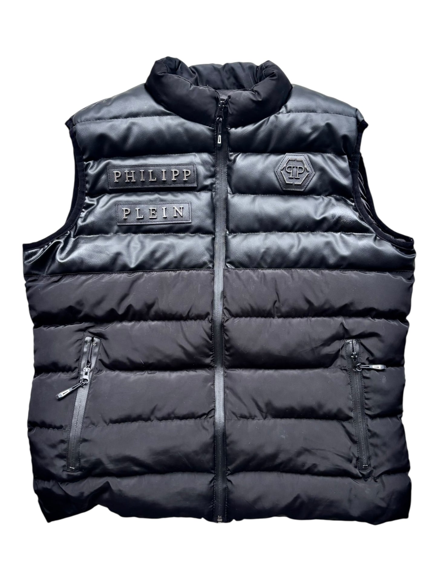Phillip Plein Gilet