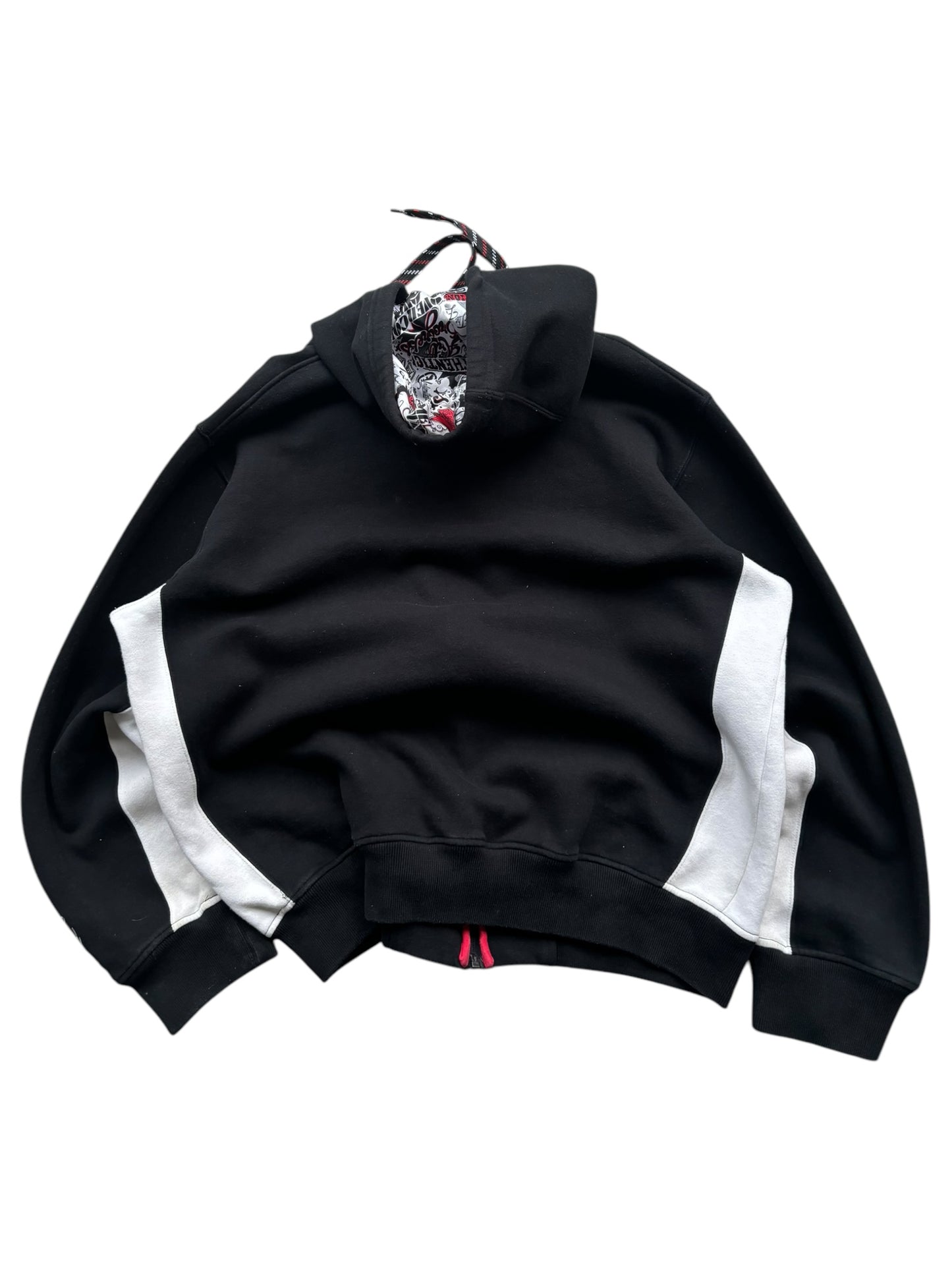 Ecko Unltd Zip-Up