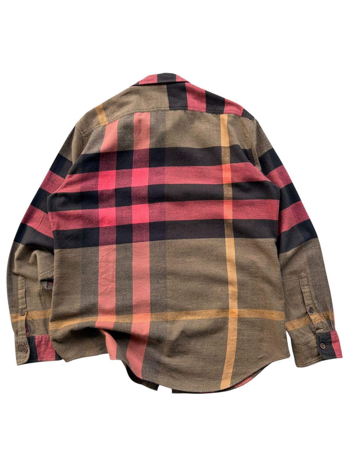 Burberry Baby Shower Shirt