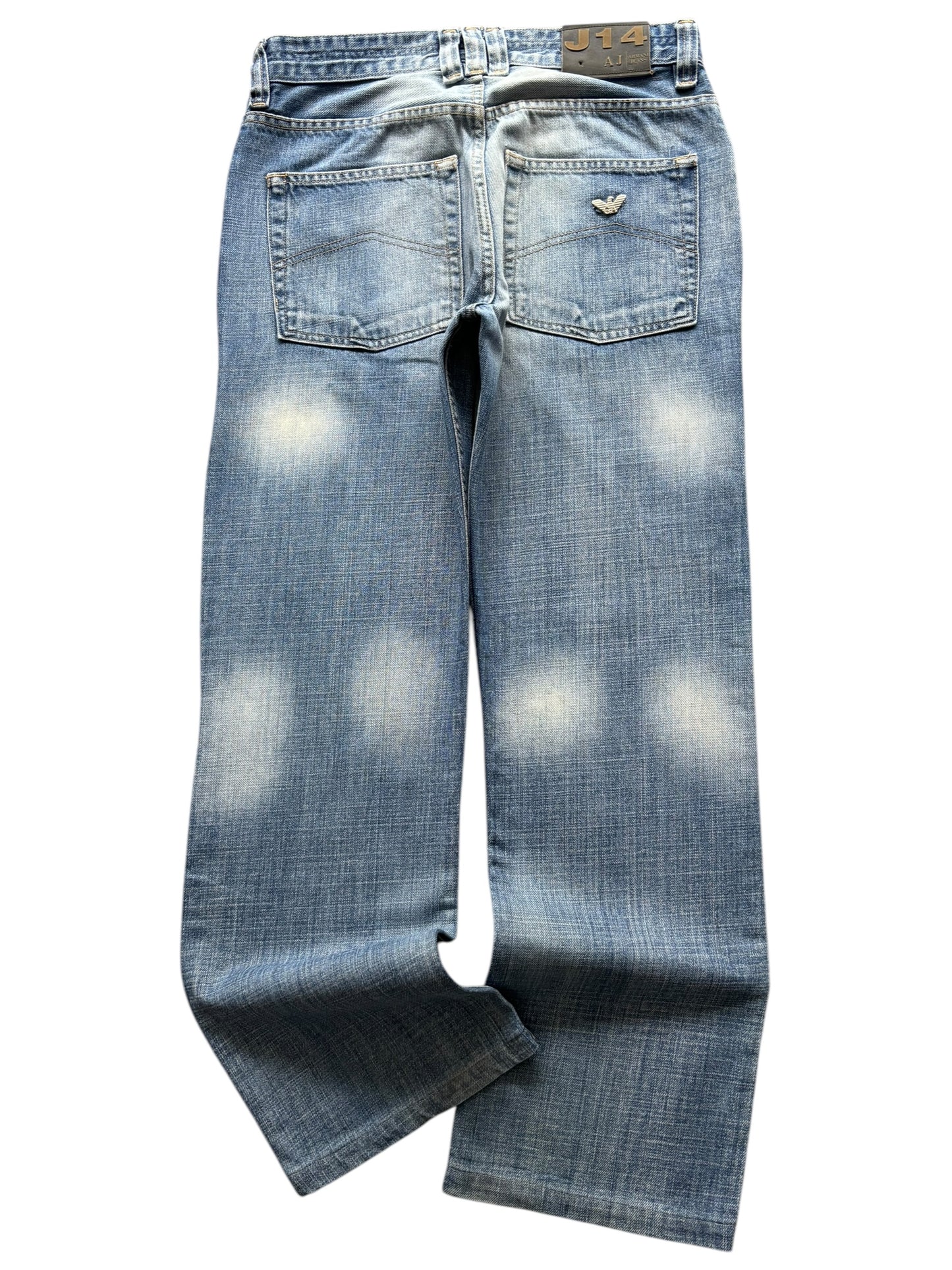 Armani Denim Jeans