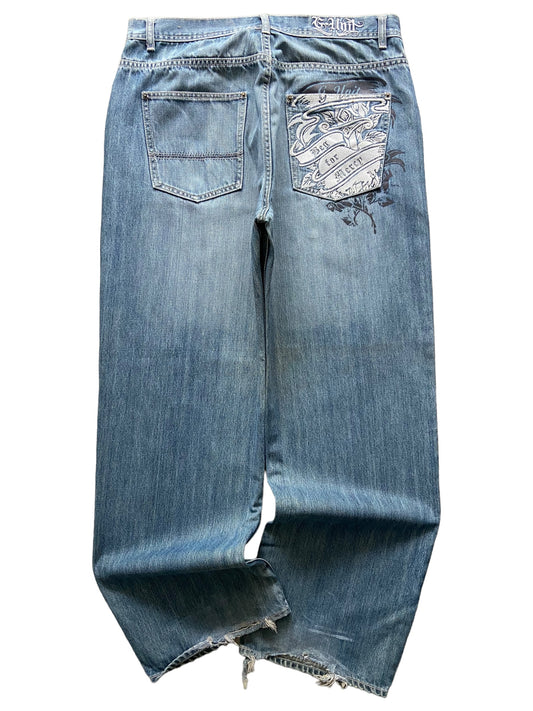 G-Unit Denim Jeans