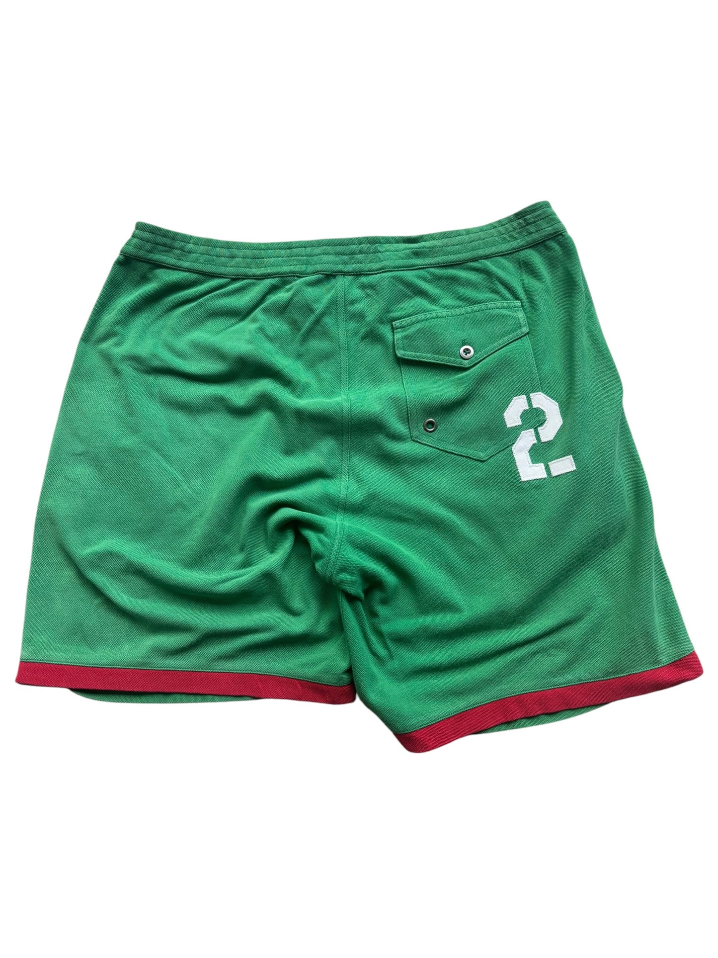 Polo Ralph Lauren Italy Shorts