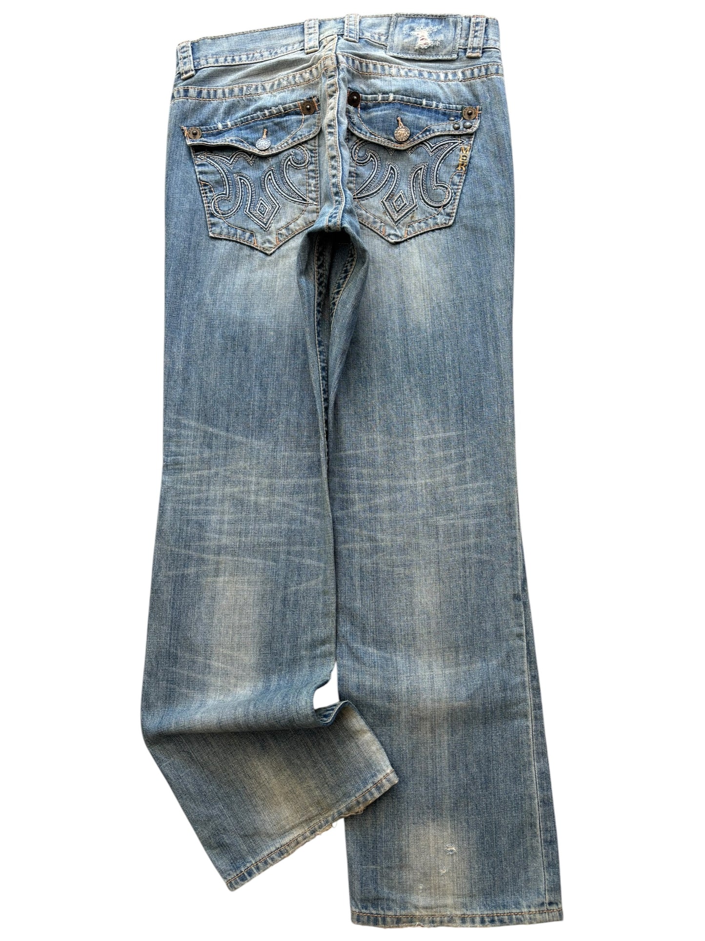 Mek Denim Jeans