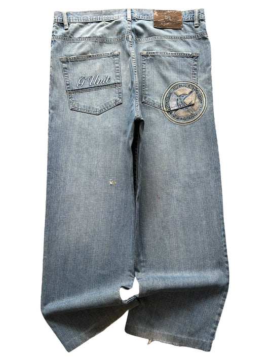 G-Unit Denim Jeans