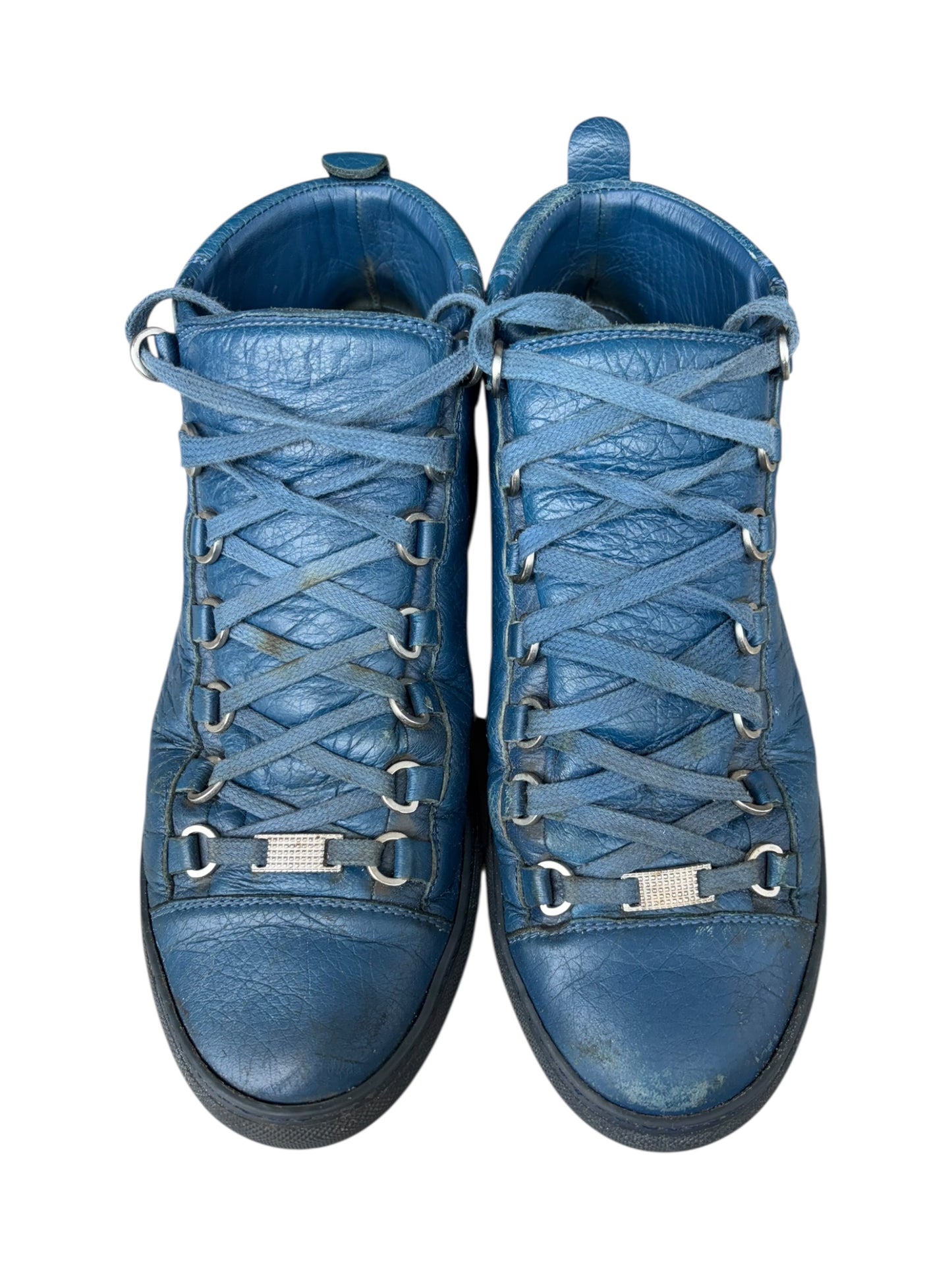 Balenciaga High Tops