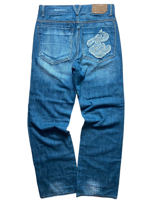 Rocawear Denim Jeans