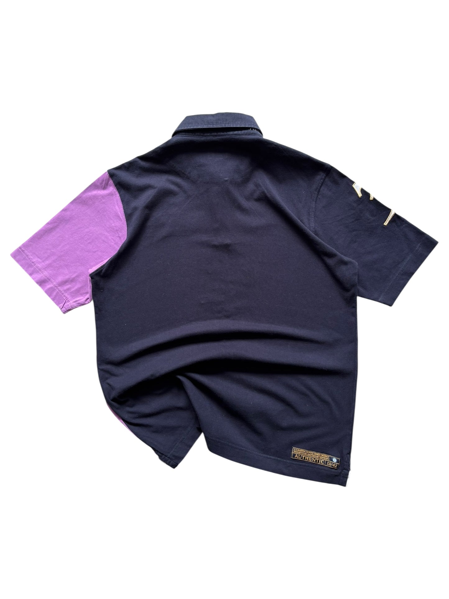 La Martina Polo