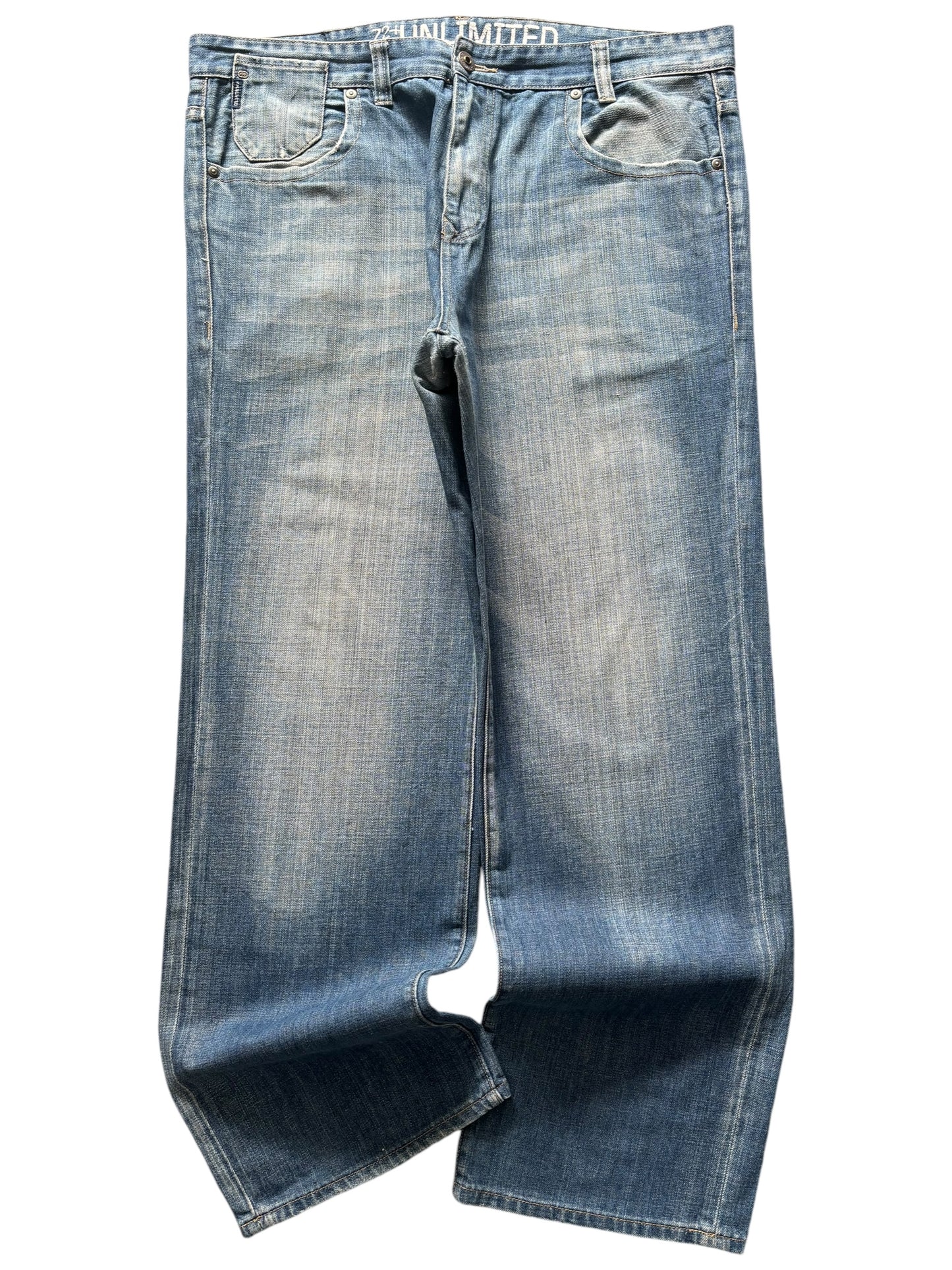 Ecko Unltd Denim Jeans