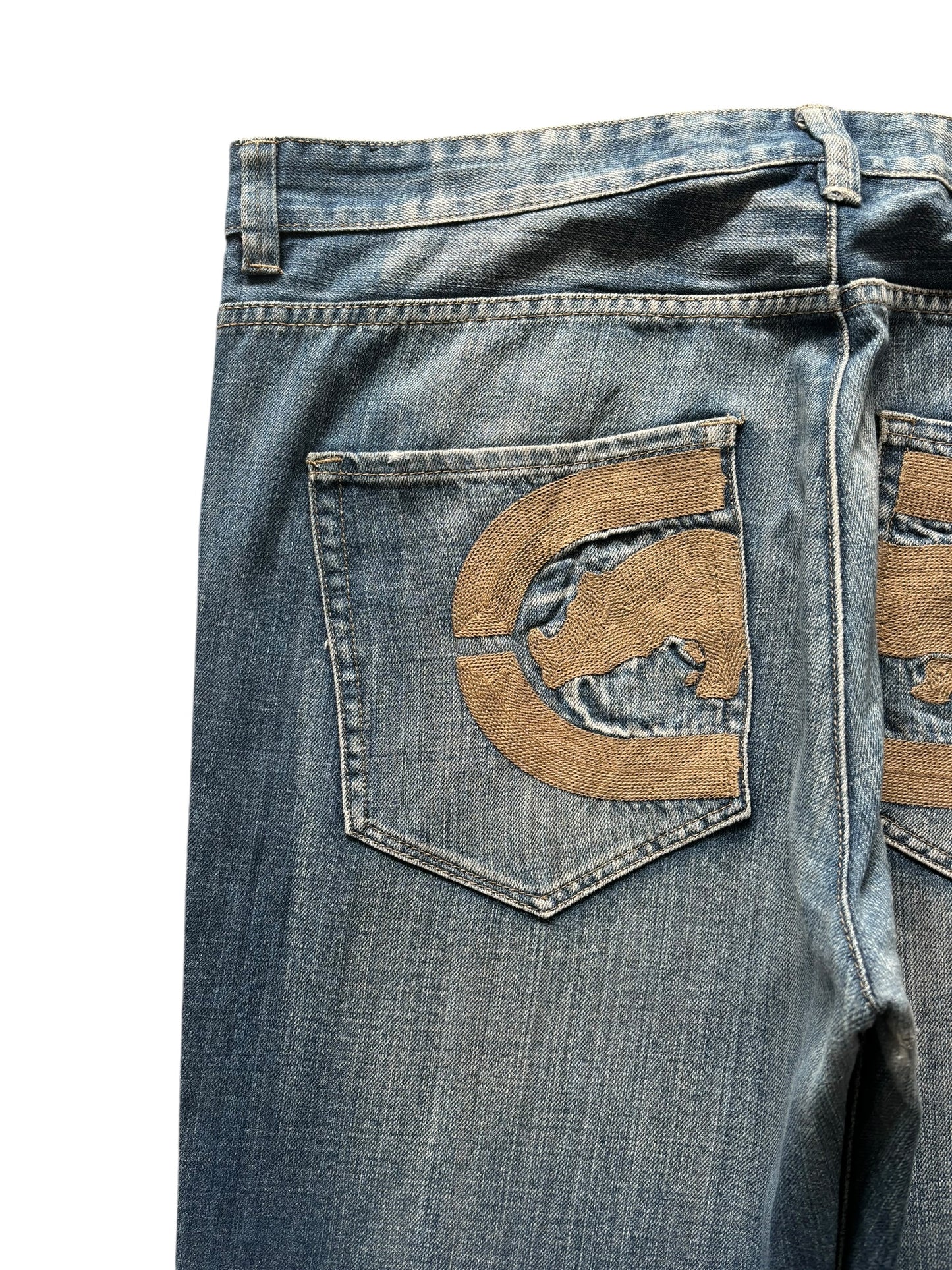 Ecko Unltd Denim Jeans