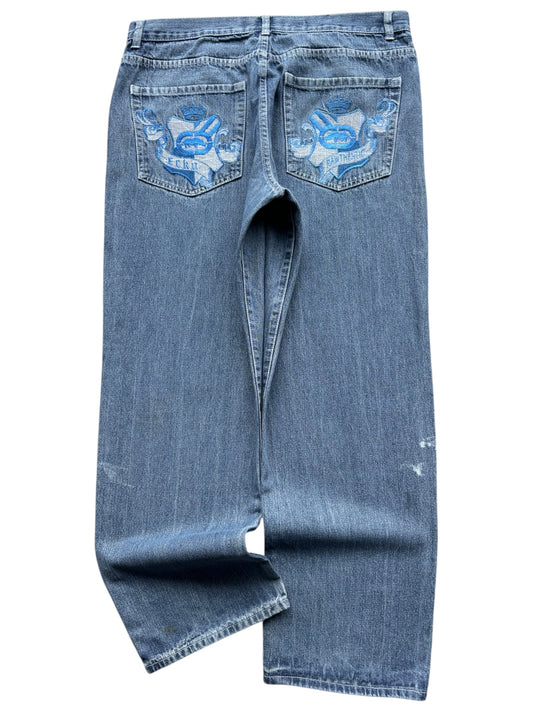 Ecko Unltd Denim Jeans